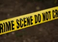 St. Catharines homicide investigation